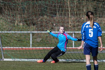 Bild 236 - C-Juniorinnen VfL Oldesloe - Wiker SV : Ergebnis: 0:5